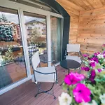 Eden Wellness Zermatt