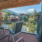 Eden Wellness 4* Zermatt