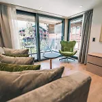 Eden Wellness Hotel