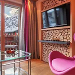 Eden Wellness Hotel Zermatt