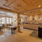 Hotel Eden Wellness Zermatt