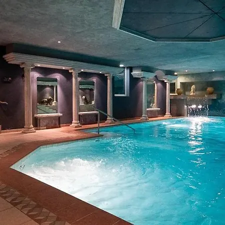 Eden Wellness Hotel