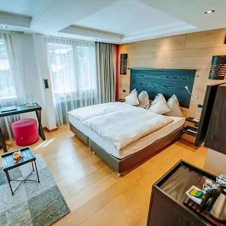 Eden Wellness 4*