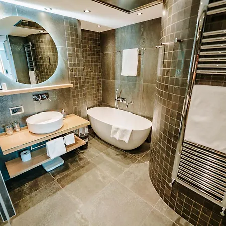 Eden Wellness Hotel