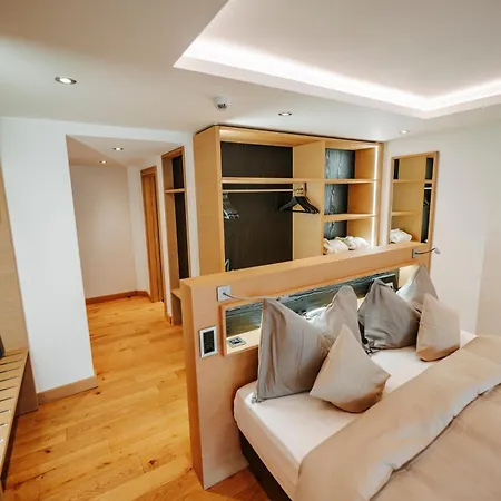 Hotel Eden Wellness