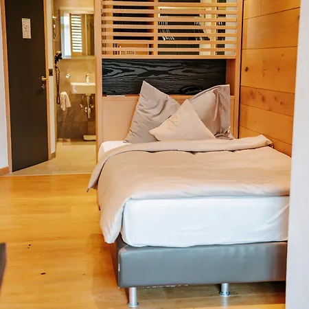 Eden Wellness 4* زيرمات