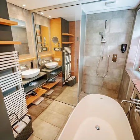 Hotel Eden Wellness