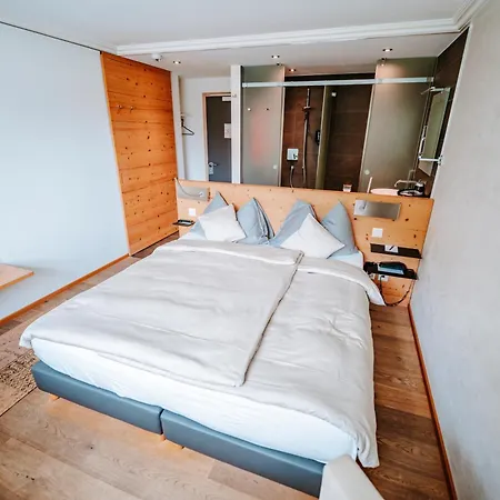Eden Wellness فندق زيرمات