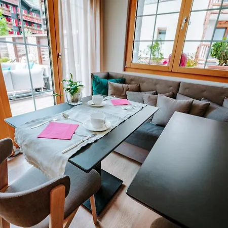 Eden Wellness 4* Zermatt