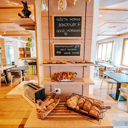 Eden Wellness Hotell