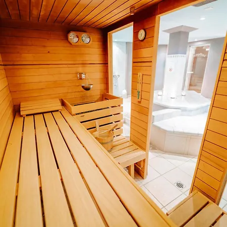 Eden Wellness زيرمات