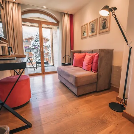 Hotell Eden Wellness