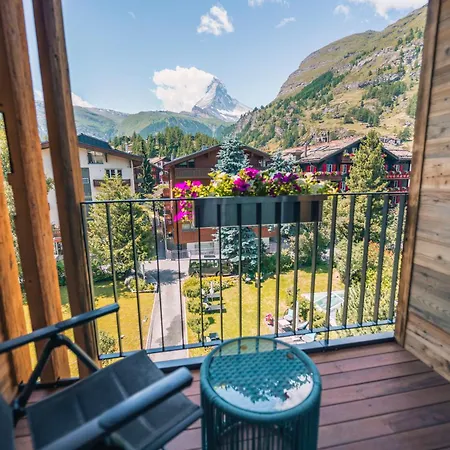 Hotel Eden Wellness 4*