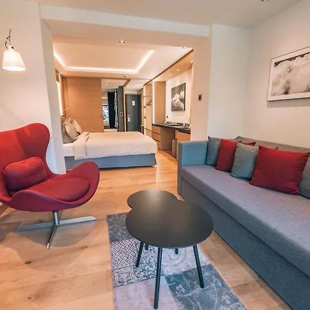 Eden Wellness 4*
