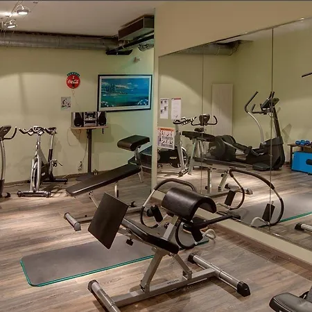 Hotell Eden Wellness Zermatt