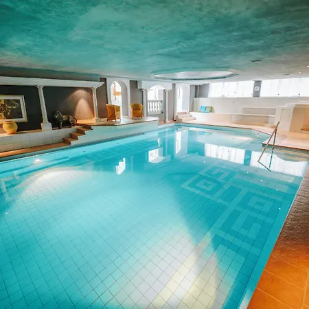 Eden Wellness 4* زيرمات