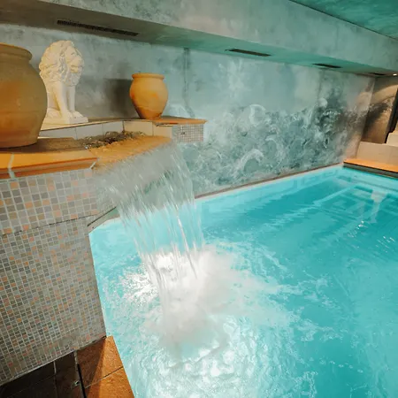فندق Eden Wellness زيرمات