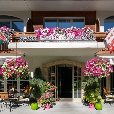 Eden Wellness Zermatt