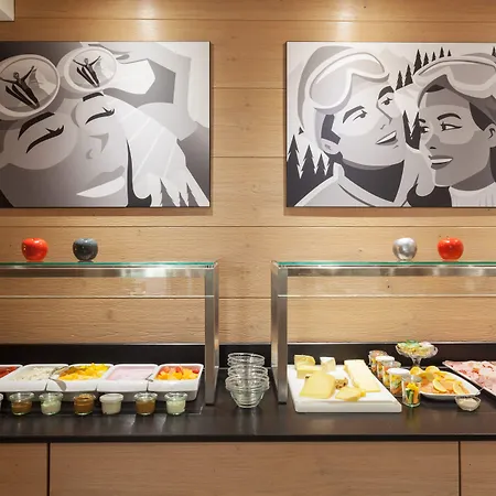 Eden Wellness فندق 4*