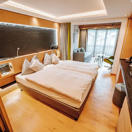 Eden Wellness Hotell