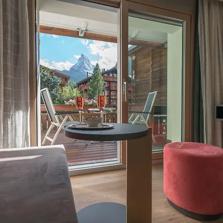 Hotell Eden Wellness 4*