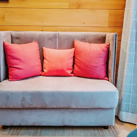 Hotell Eden Wellness