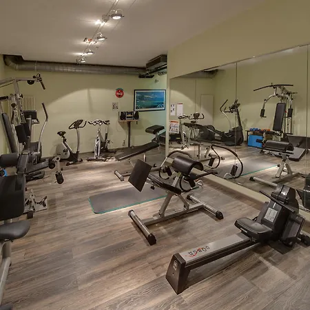 فندق Eden Wellness زيرمات