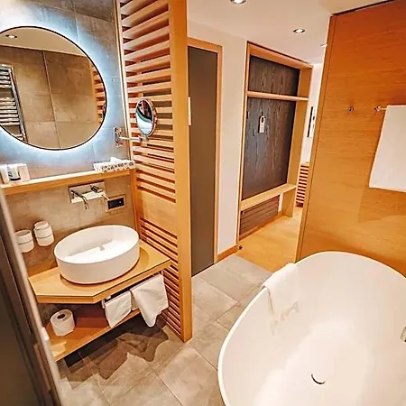 Eden Wellness Zermatt