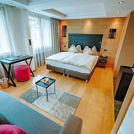Hotell Eden Wellness