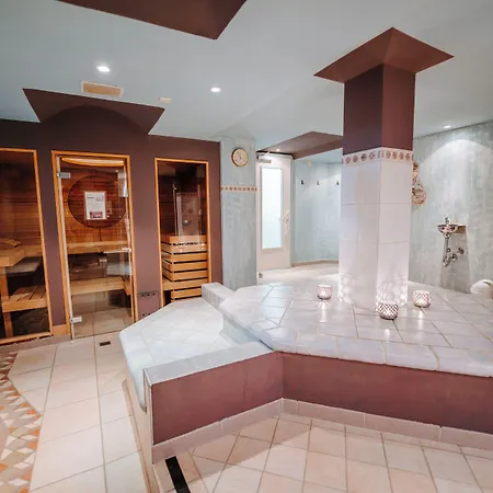 Eden Wellness فندق زيرمات