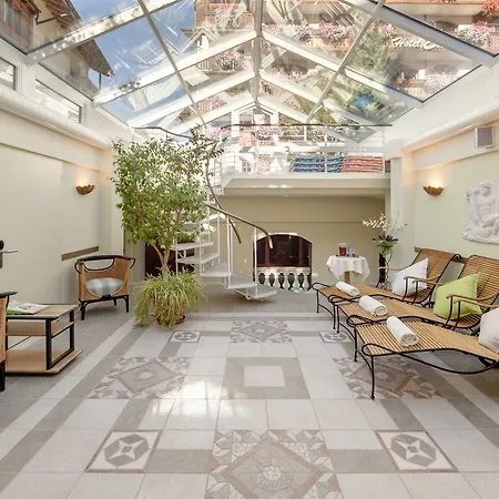 Eden Wellness زيرمات