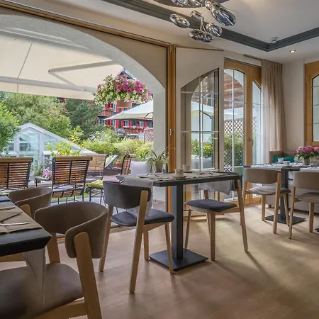 Eden Wellness Hotell