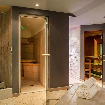 Eden Wellness 4* Zermatt