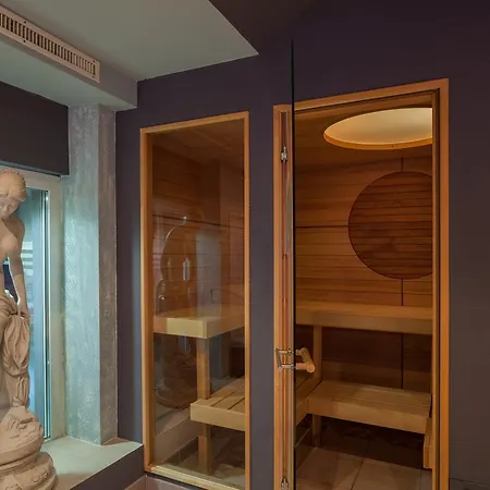 Eden Wellness Hotell