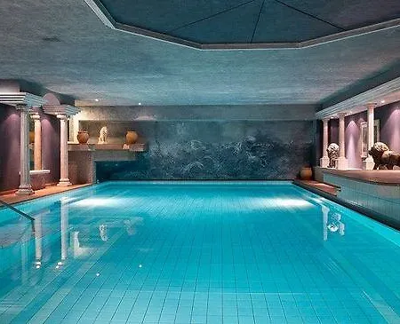 Eden Wellness 4* Ζερμάτ