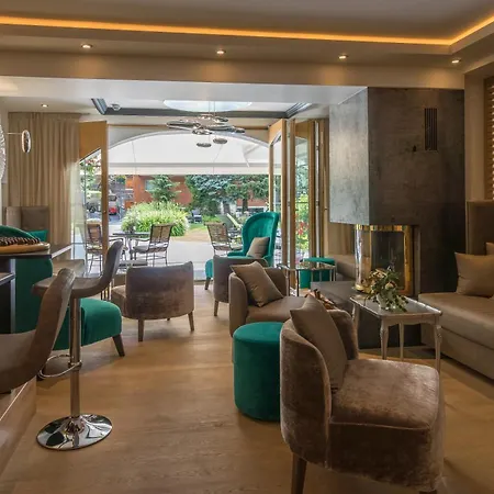 فندق Eden Wellness