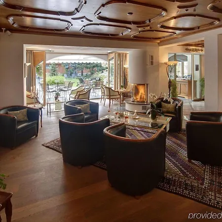 Hotel Eden Wellness 4*