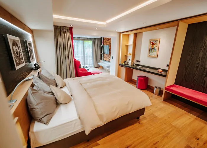 Hotel Eden Wellness 4*