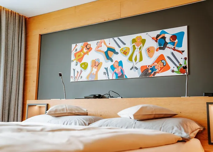 Eden Wellness Hotel Zermatt