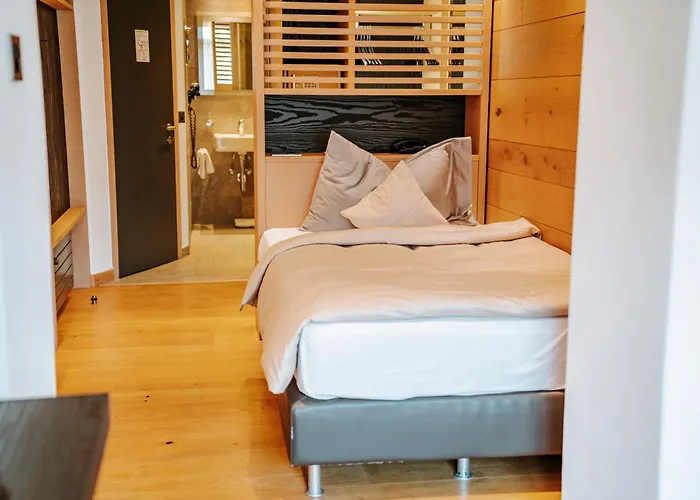 Eden Wellness 4* Zermatt