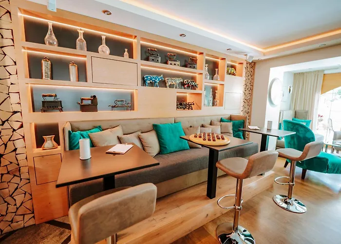 Eden Wellness Hotel Zermatt