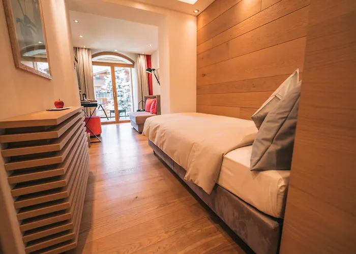 Eden Wellness Hotel 4*