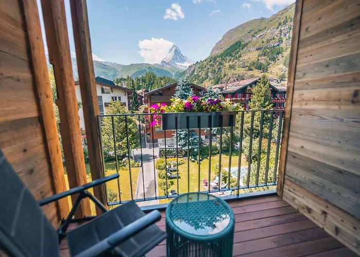 Hotel Eden Wellness 4*