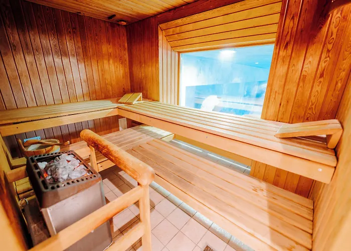 Eden Wellness Hotel 4*