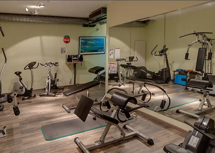 Hotel Eden Wellness Zermatt