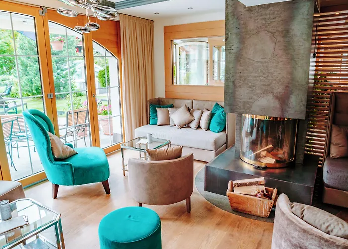 Eden Wellness 4* Zermatt