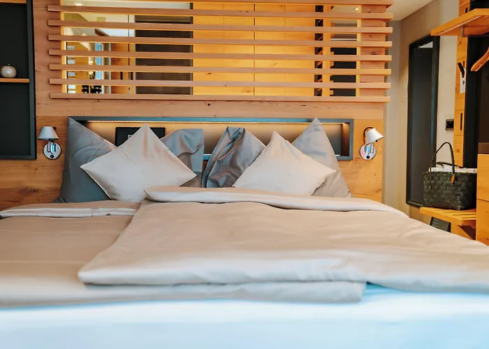 Eden Wellness Hotel 4*