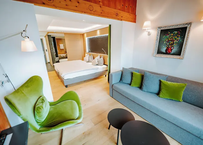 Eden Wellness 4* Zermatt