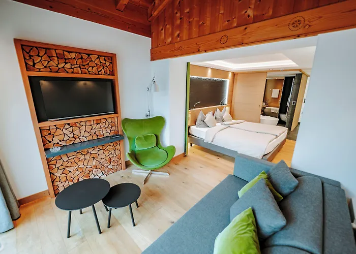 Eden Wellness Zermatt