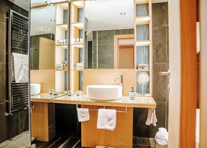 Eden Wellness 4* Zermatt